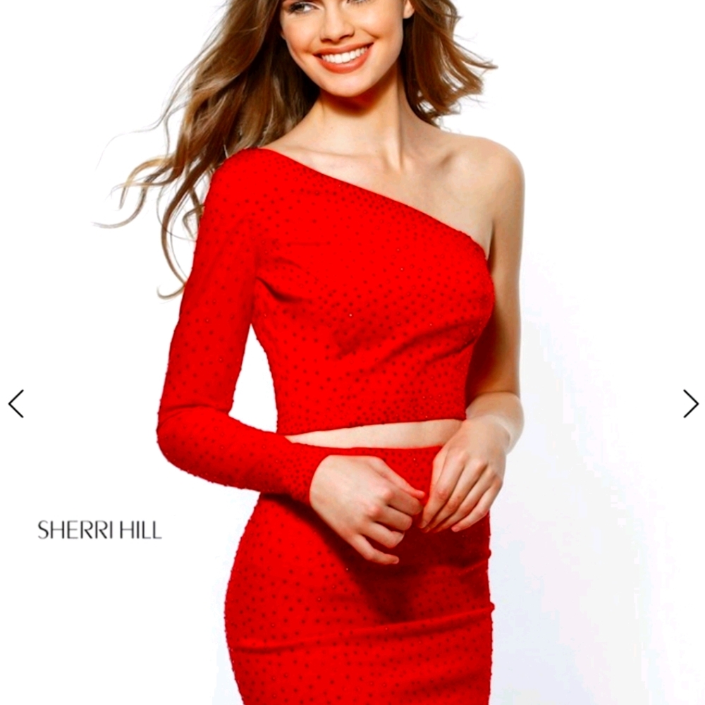 Sherri Hill